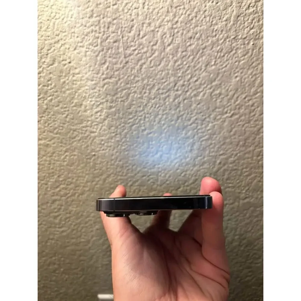 iPhone 14 Pro Max 256GB - UNLOCKED